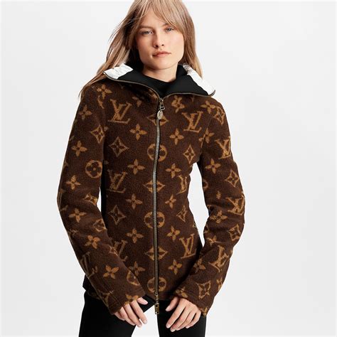 louis vuitton bubble coat|louis vuitton jackets for women.